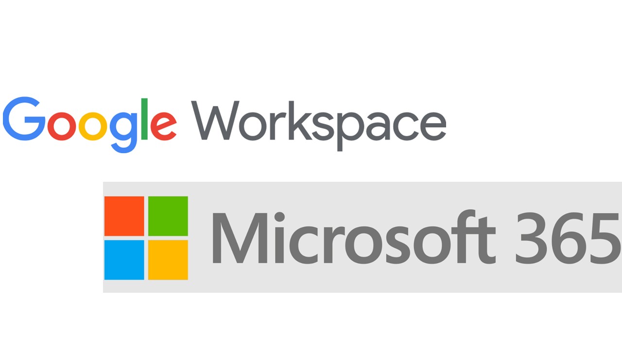 Complete Microsoft 365 & Google Workspace Support Services