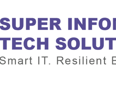 Super Infomatics Tech Solutions
