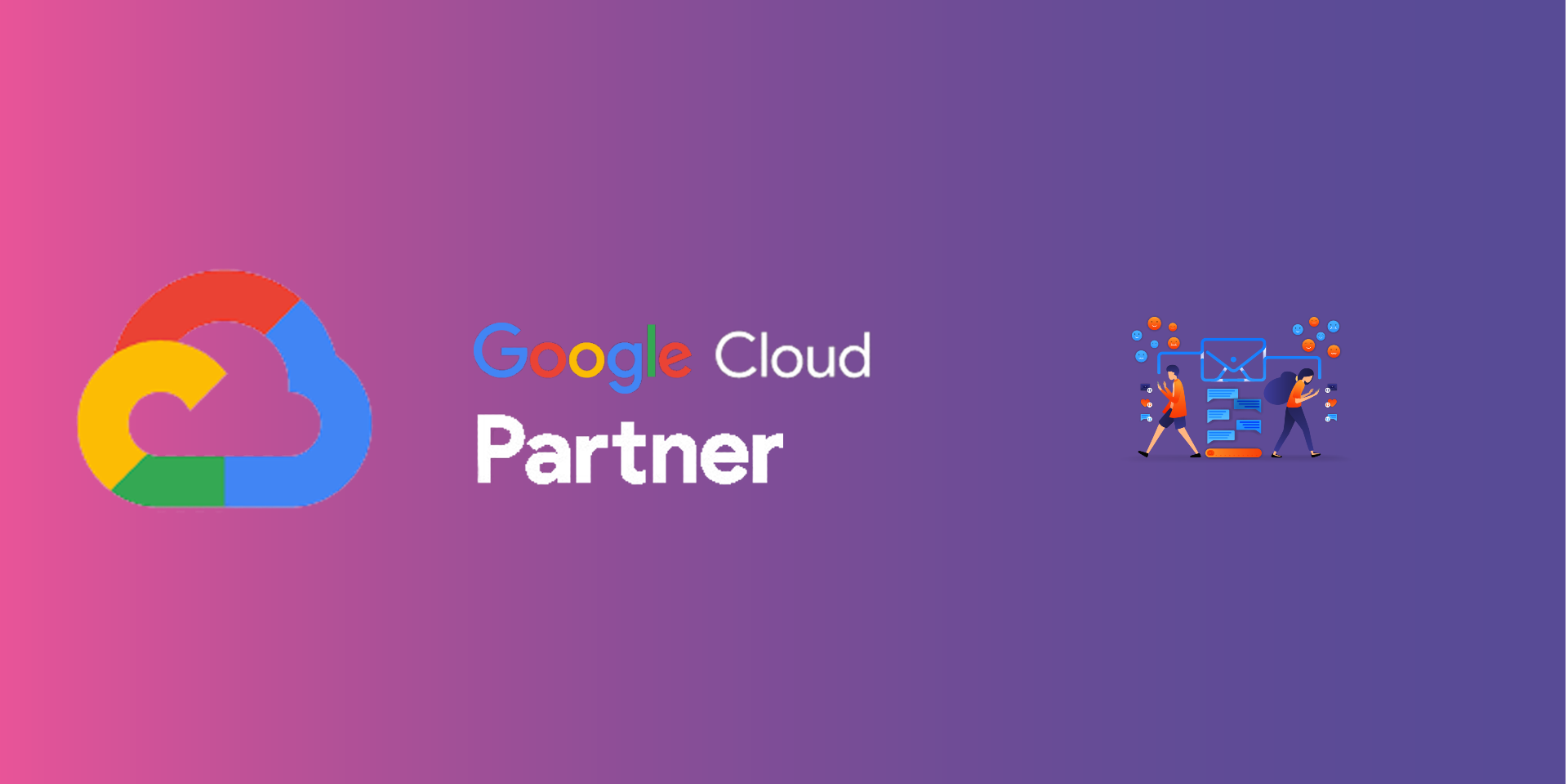 Super Infomatics is Now Google Partner
