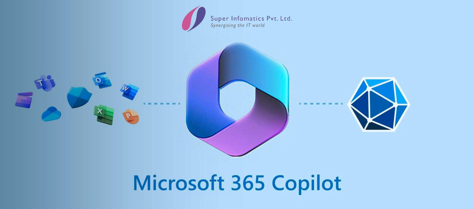 New way of working with Microsoft Copilot