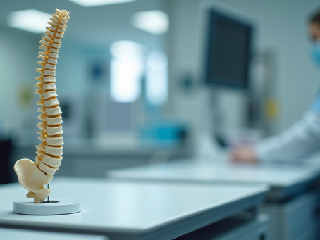 Back Pain Doctors Roanoke: Finding Expert Care for Lasting Relief