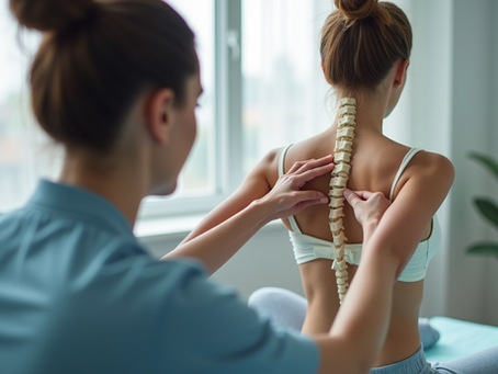 Discover the McKenzie Therapy Advantages: A Comprehensive Overview