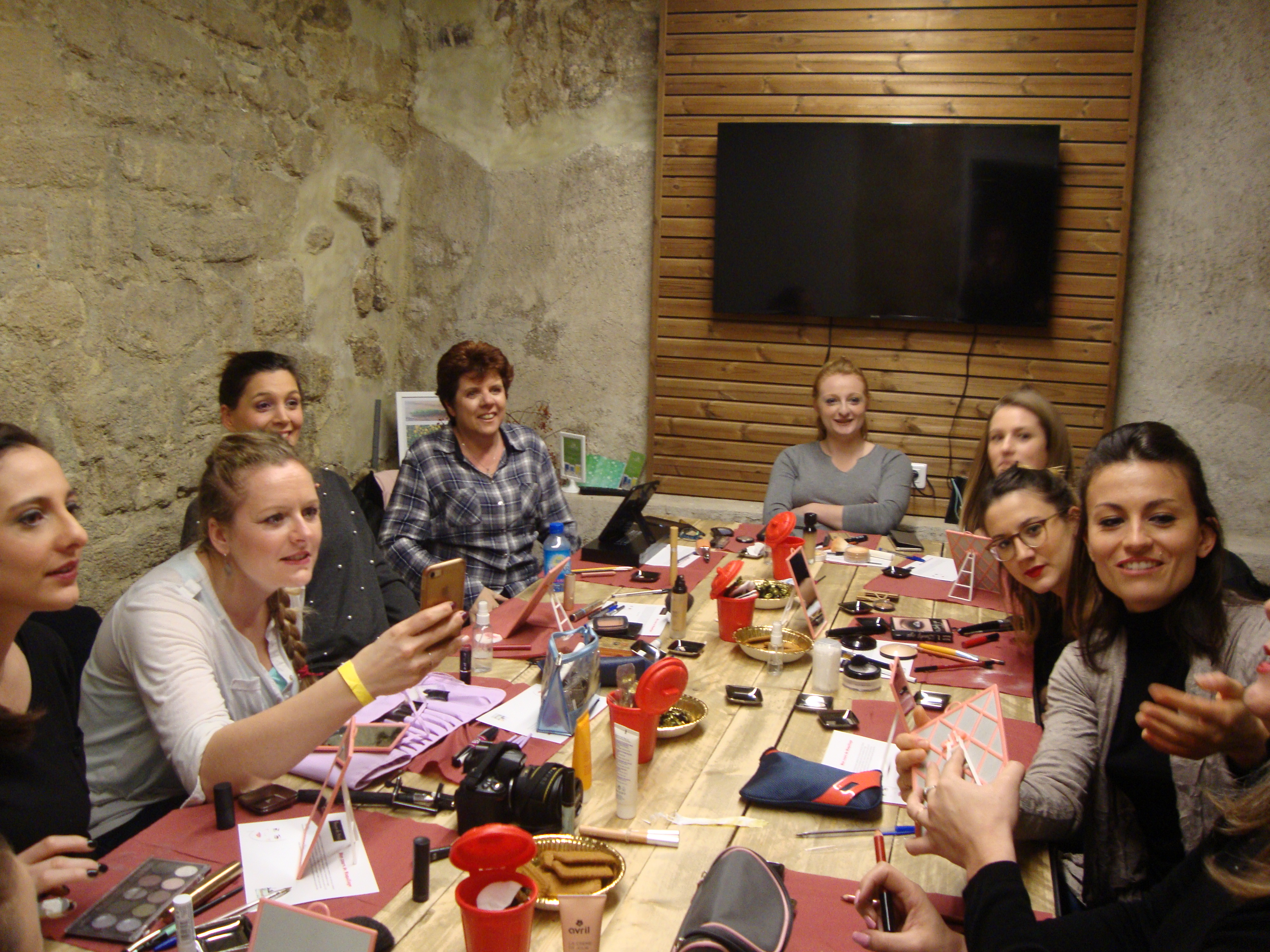 Relooking Paris, Relooking Boulogne