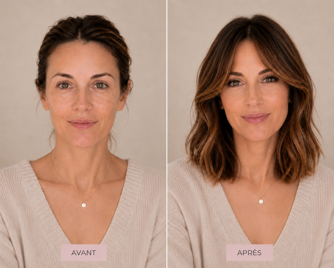 Relooking visage : Tout sur la mise en beauté de mon visage