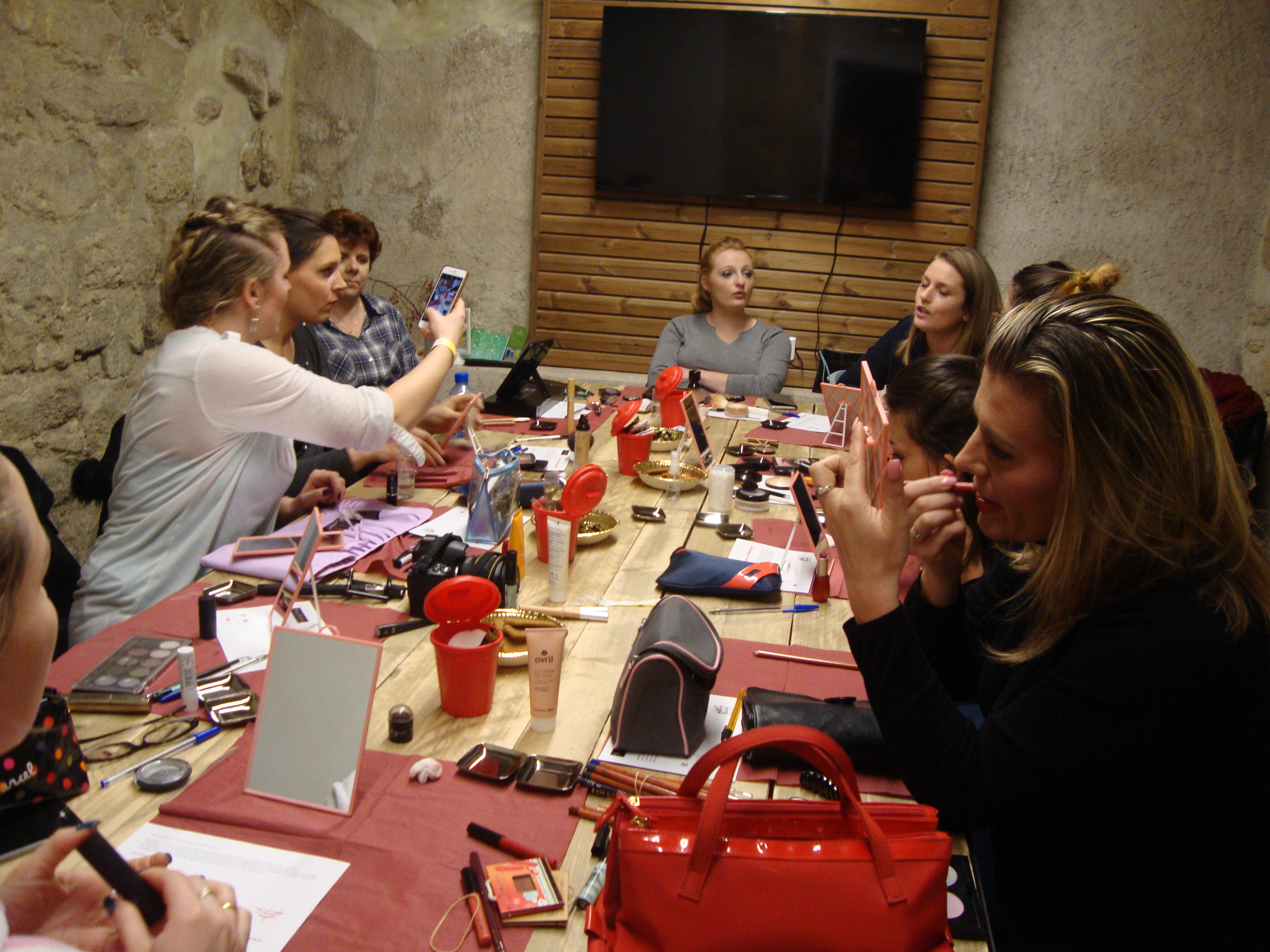 Relooking Paris, Relooking Boulogne