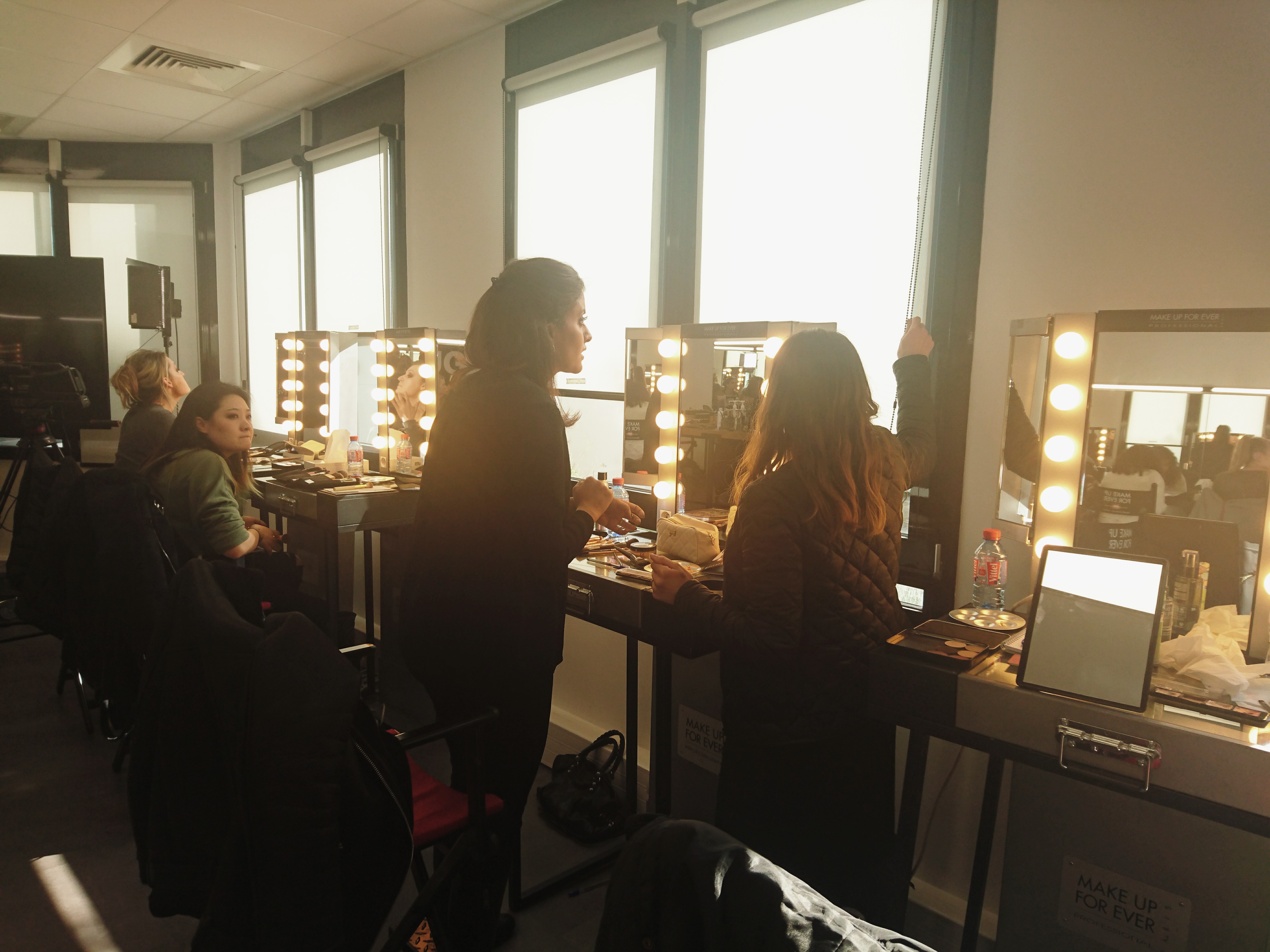 Relooking Paris, Relooking Boulogne