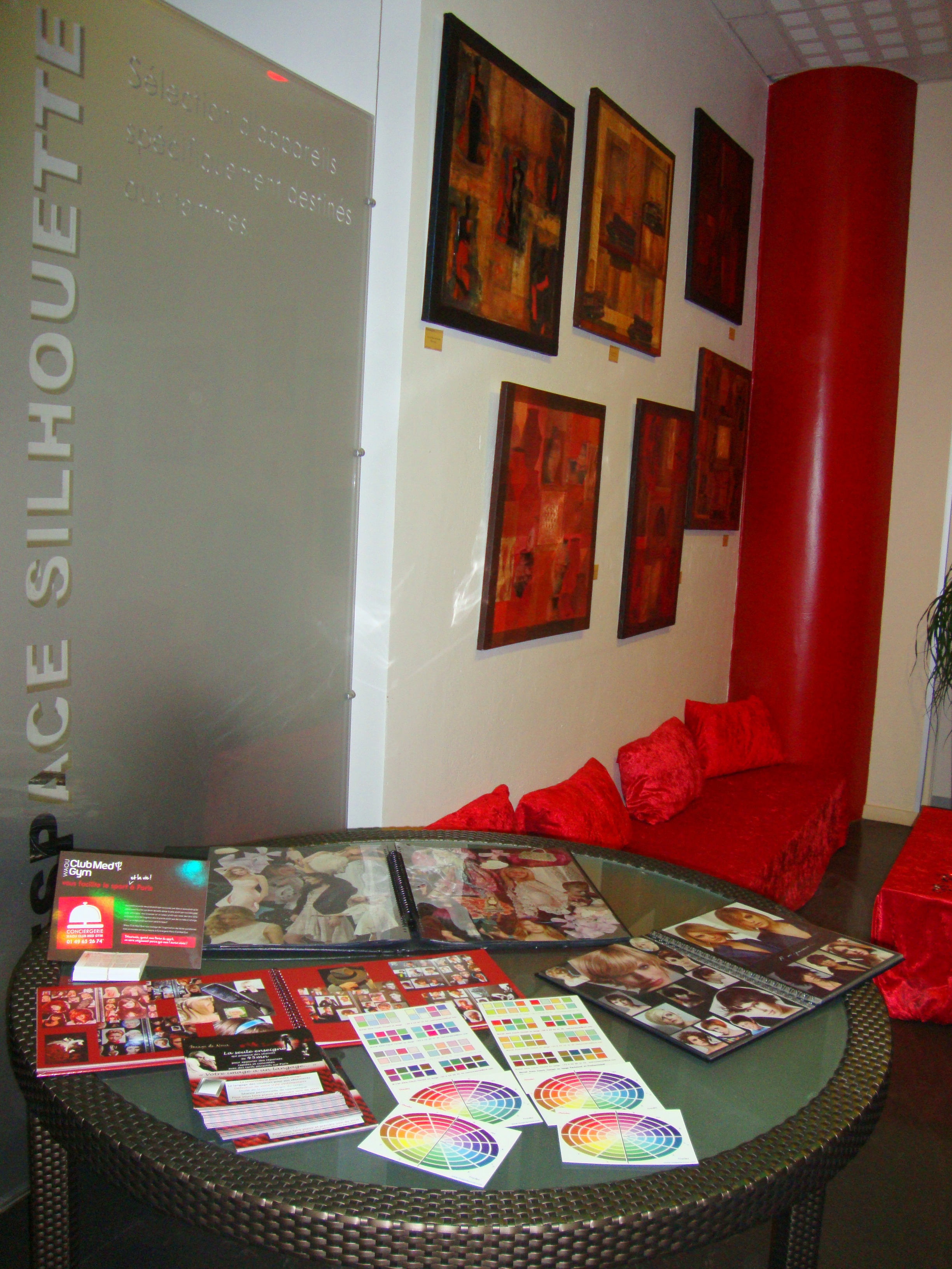 Relooking Paris, Relooking Boulogne