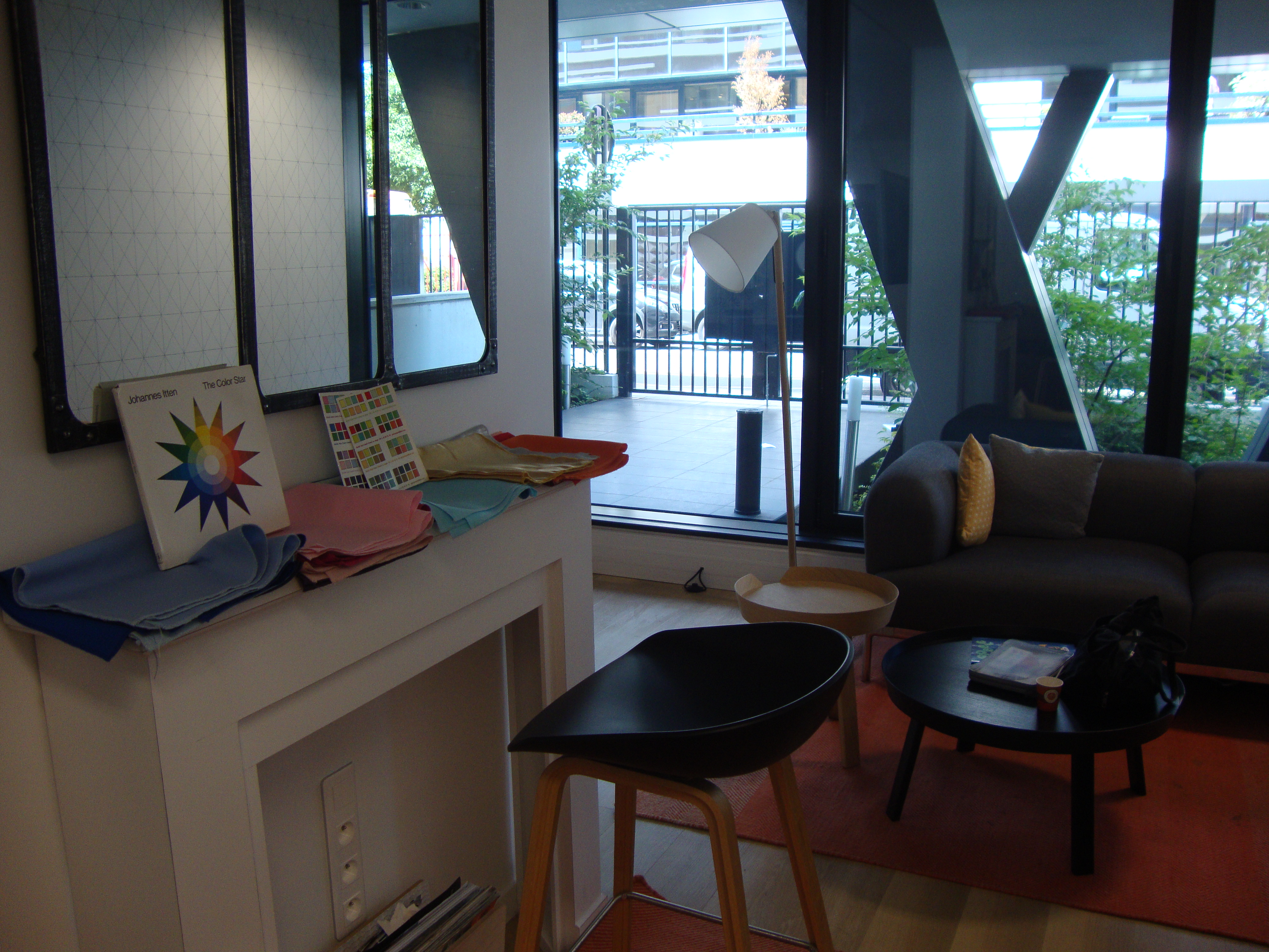 Relooking Paris, Relooking Boulogne