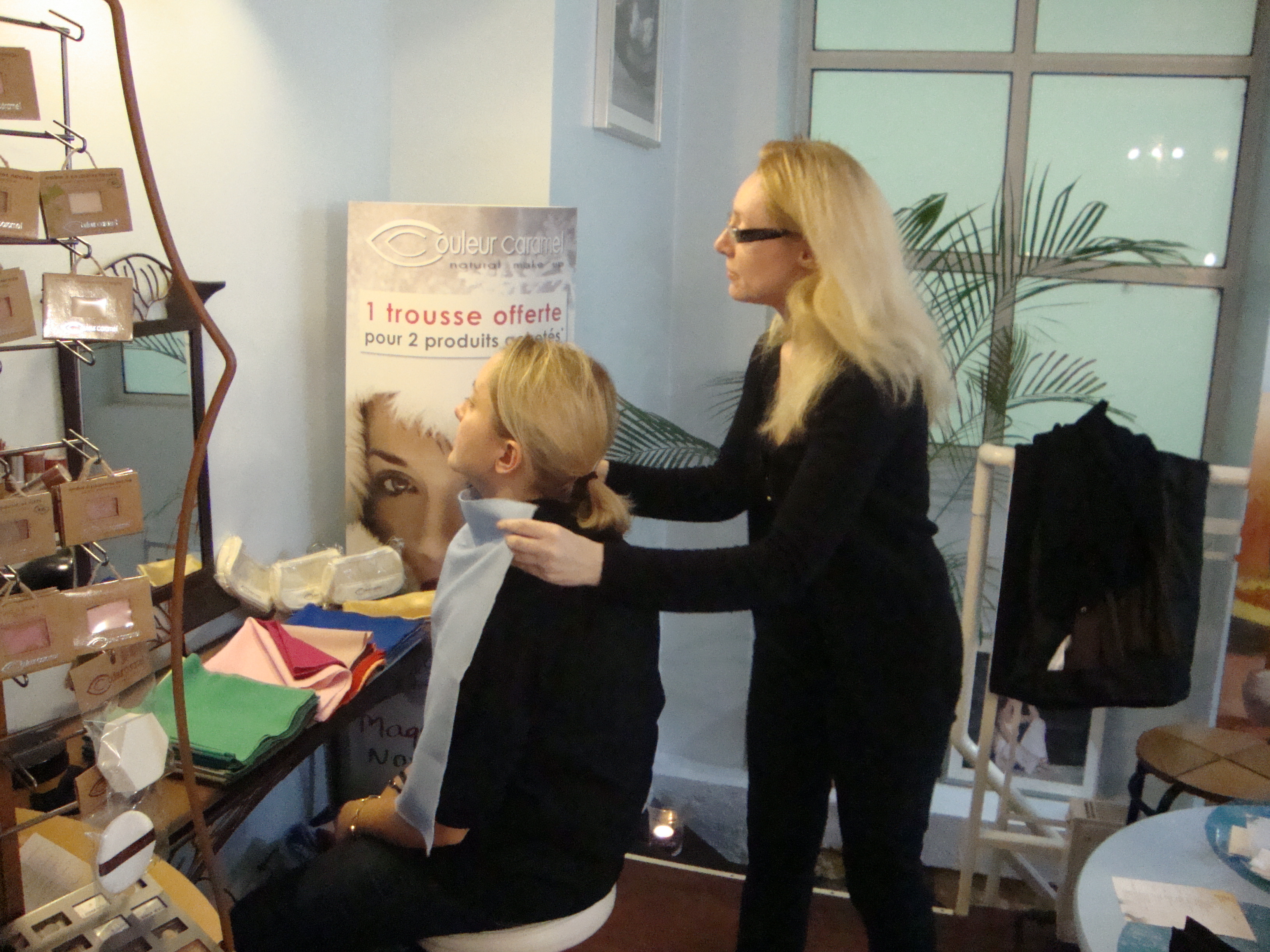Relooking Paris, Relooking Boulogne
