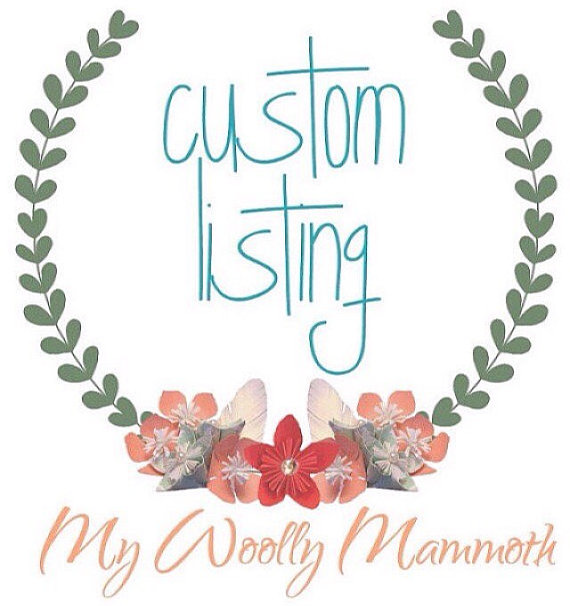 Branding - Etsy Placeholder