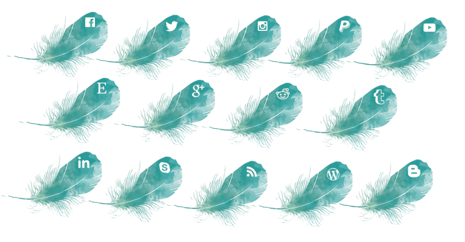 Web Icons