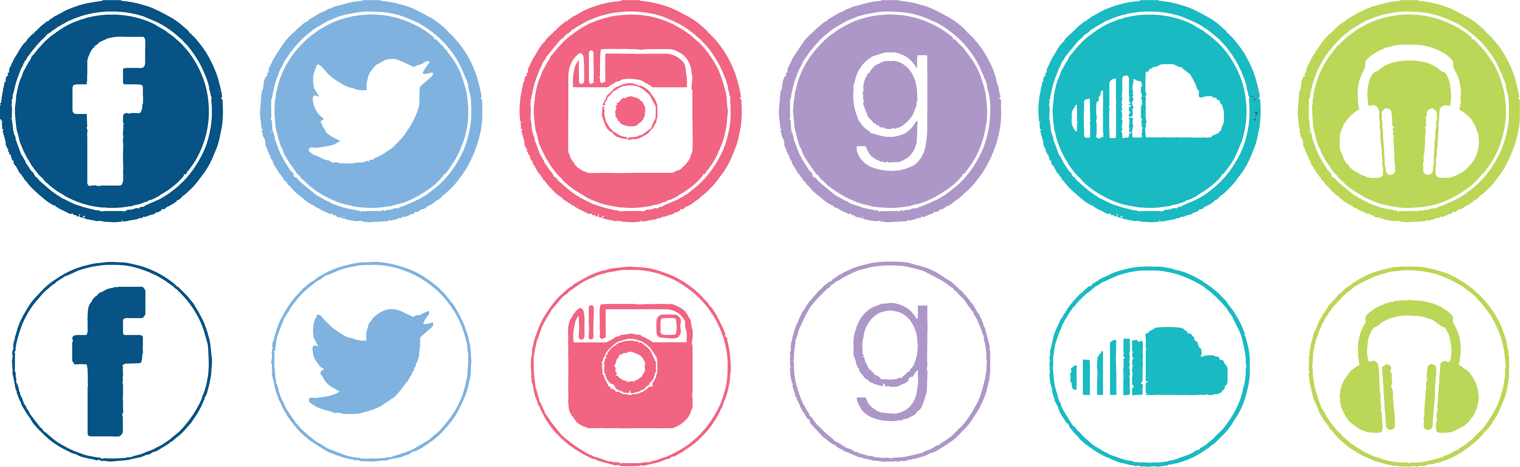 Original Web Icons