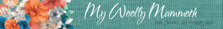 Branding - Etsy Header