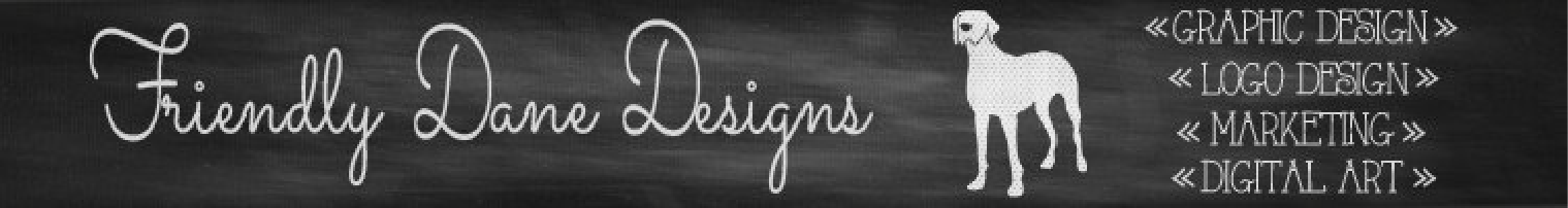 Branding - Web/Blog Header