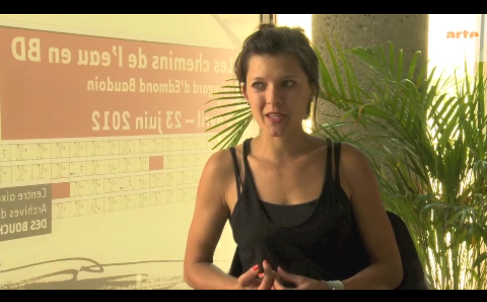 Interview Artes Direct