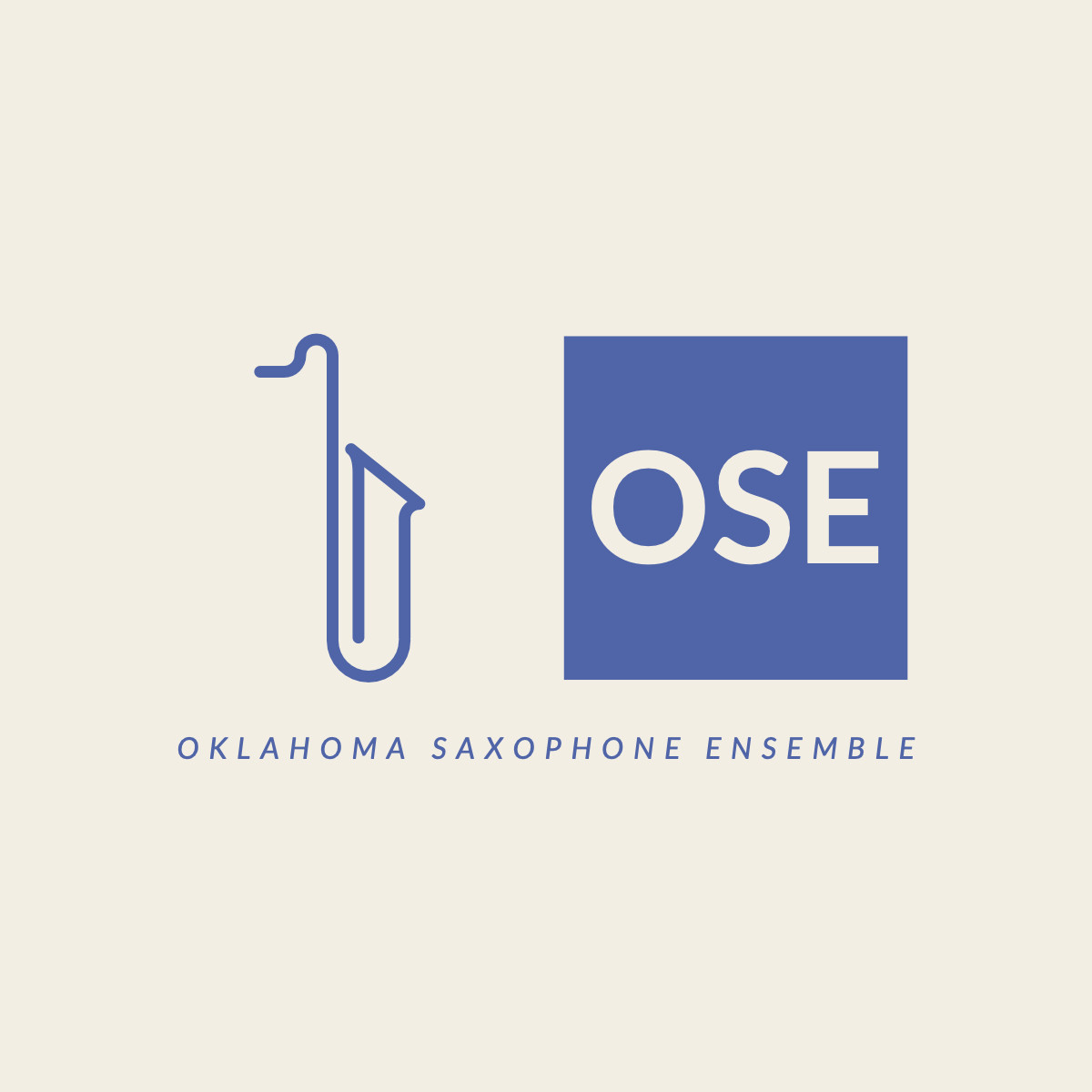 Oklahoma Saxophone Ensemble