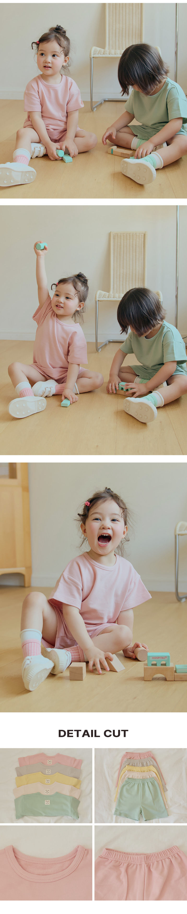 Thumbnail: Candy Set