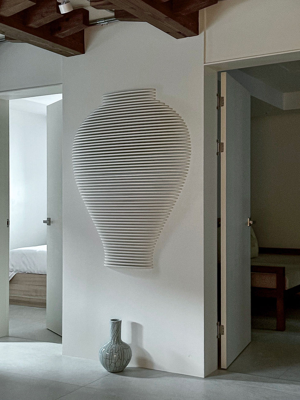 한옥보다. 2025년 작