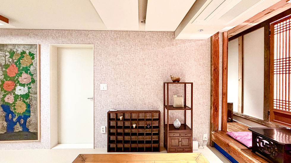 힙피어;궁중모란