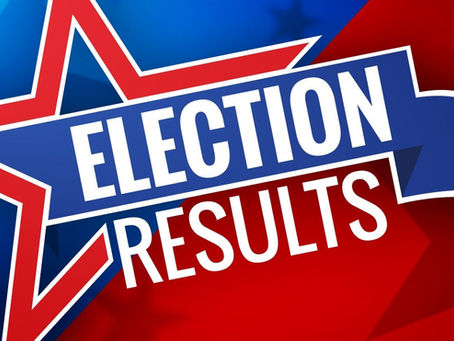 D&C: PRIMARY RESULTS - Romeo Roars Back in Dem Primary