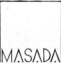 Masada Logo