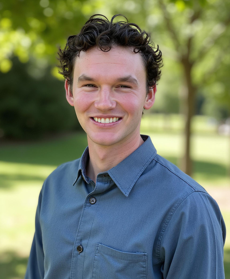 Owen Isachsen