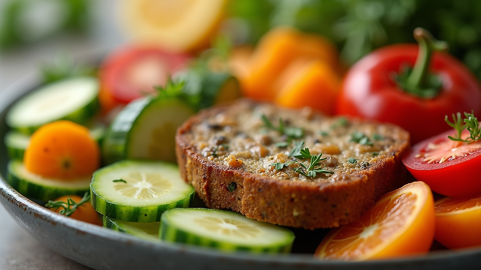 Jejum Intermitente: Transforme sua Saúde e Vitalidade