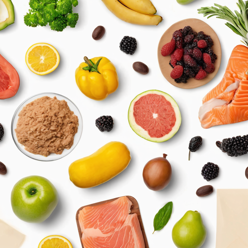 Curso Online Dieta