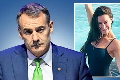 CEOs personal misconduct plunge organizations into crisis