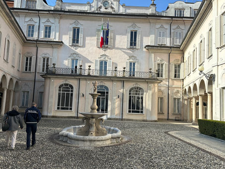 Esercitazioni complesse e comunicazione di crisi