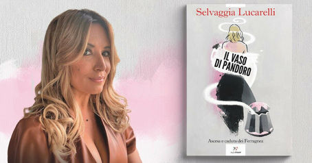 Il vaso di pandoro