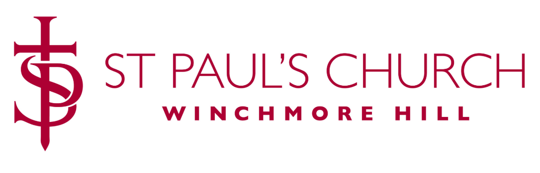 St.Paul’s Church Winchmore Hill Parent & Toddler group