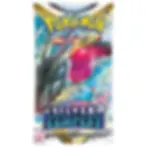 Thumbnail: Pokémon Trading Card Game: Sword & Shield Silver Tempest Booster Pack