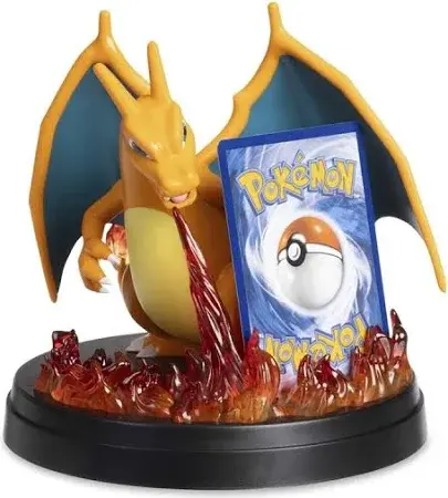 Thumbnail: Pokémon TCG: Charizard ex Super-Premium Collection