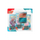 Thumbnail: Pokemon TCG: Journey Together - 3-Pack Blister Yanmega/Scrafty