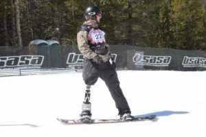 Riding with Fear: The Keith Deutsch Story