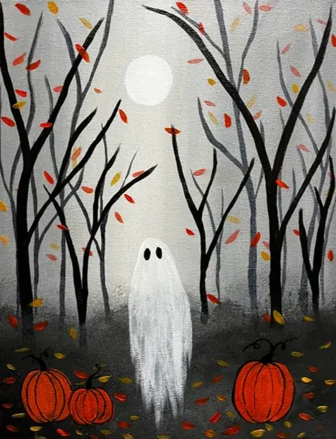 The Ghost