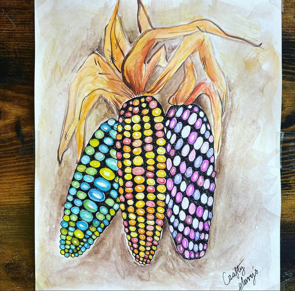 Crafty Class