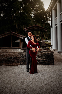 Woodland-Couples-Maternity-Photoshoot-Gamble-Plantation_6.jpg