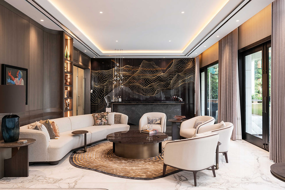 Upholstery and Fabric Care: Keeping Comfort Fresh