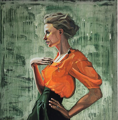 Lucie Wake