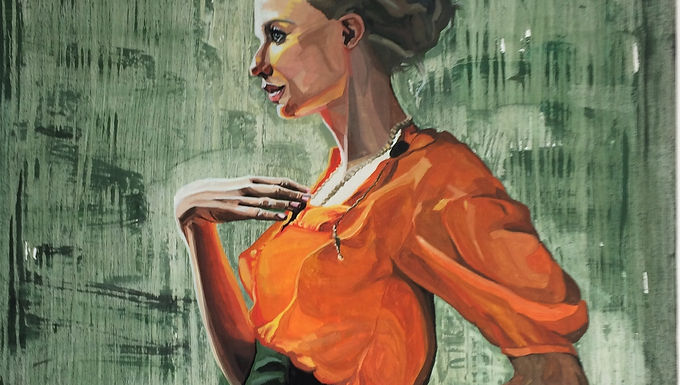 Lucie Wake