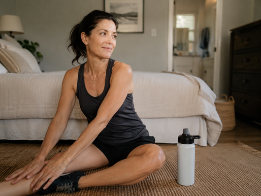 How to Recover Faster Between Workouts After 40: Sleep, Nutrition, and Adaptive Training Frequency