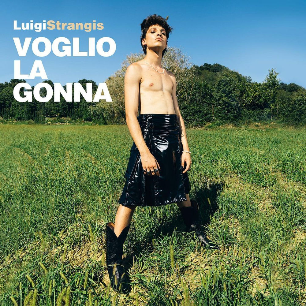 Chi è La Ex Di Luigi Strangis