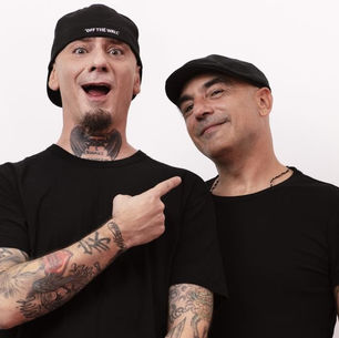 Articolo 31: «Siamo tornati a fare musica con uno spirito diverso»