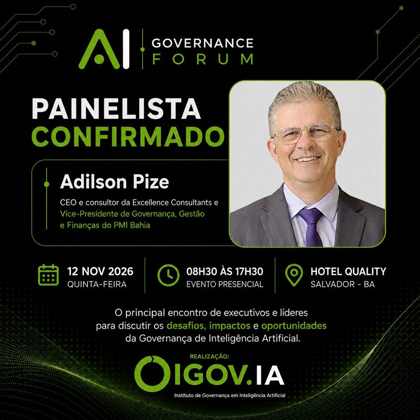 AI Governance Forum 2026 - Salvador