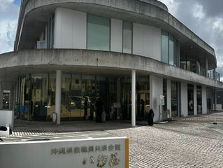 沖縄県衛生監視員研修会で講演しました。