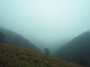 Exploring Appalachia: My Journey as a Poet