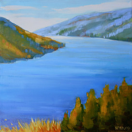 River Bend