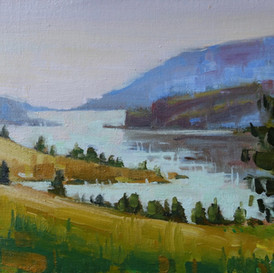 Catherine Creek